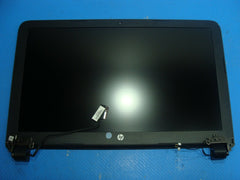 HP Pavilion 15.6" 15-an050nr Matte FHD LCD Screen Assembly Star Wars as is 