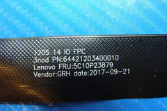 Lenovo IdeaPad 120S-14IAP 14" Audio Jack USB Board w/Cable 5c50p23900 