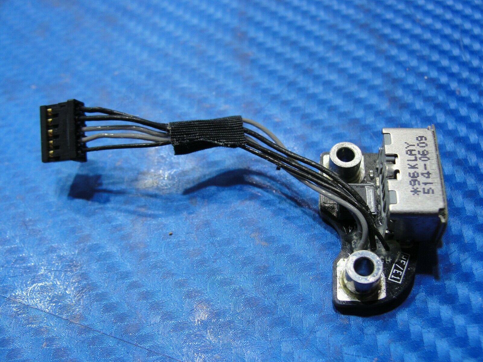 MacBook Pro A1278 13