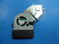 Acer Aspire E5-511P-C9BM 15.6 CPU Cooling Fan AT15Y001SS0