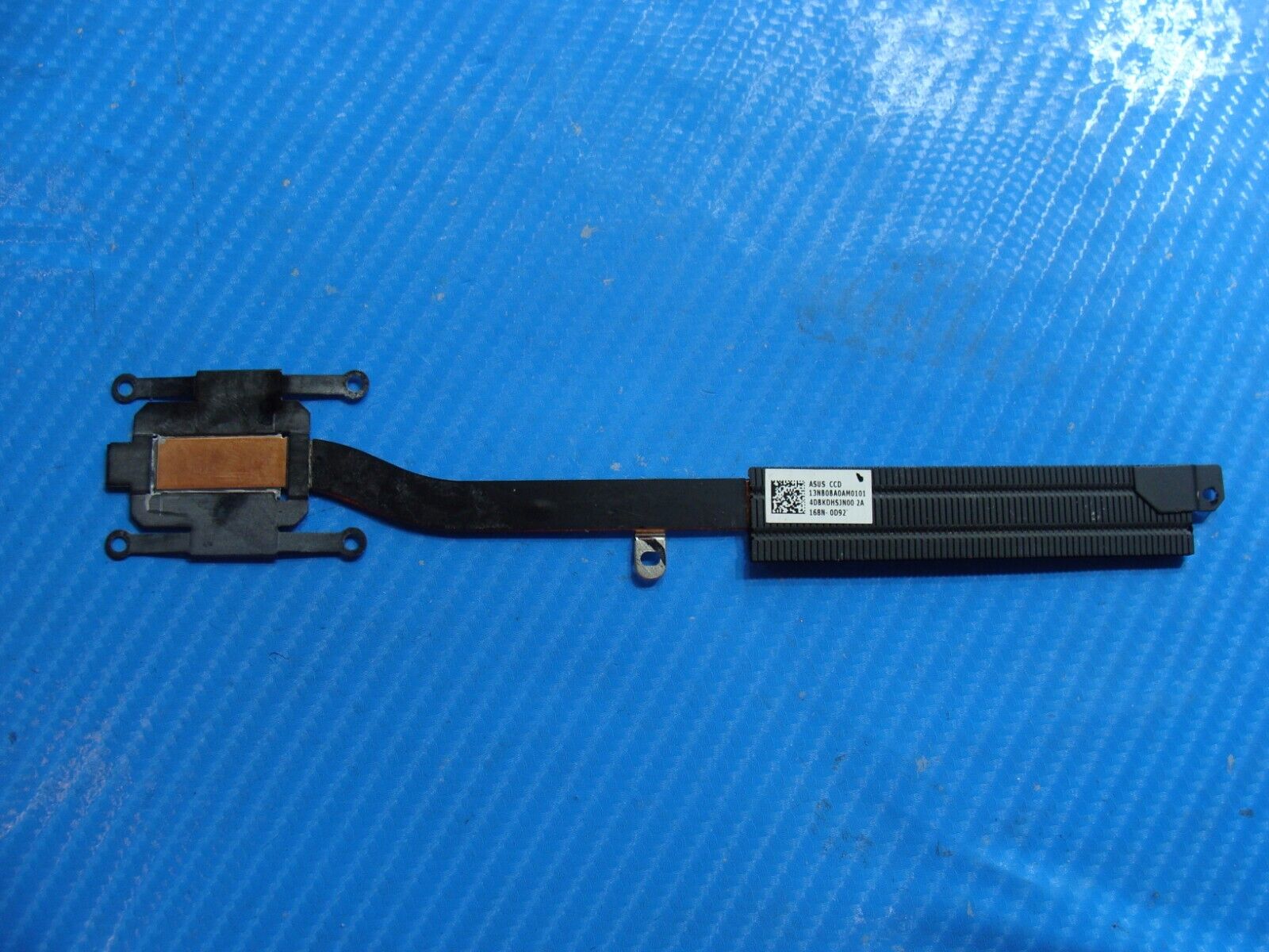 Asus ZenBook UX360CA 13.3