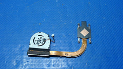 Dell Inspiron 11-3157 11.6" Genuine CPU Cooling Fan w/Heatsink 0JM58 Dell