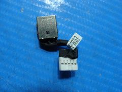 Dell Latitude 7290 12.5" Genuine Laptop DC IN Power Jack w/Cable T3CWT