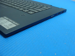 Lenovo Yoga 730-15IWL 15.6" Palmrest w/Touchpad Keyboard Backlit AM27G000A10