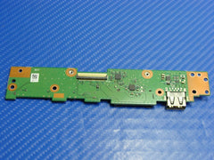 Asus Q503UA-BHI5T16 15.6" Genuine USB Power Button Board 69N0SRF10C00 ER* - Laptop Parts - Buy Authentic Computer Parts - Top Seller Ebay