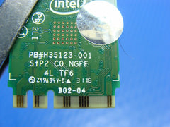 HP Stream 14" 14-ax010wm Genuine WiFi Wireless Card 793840-001 7265NGW GLP* HP