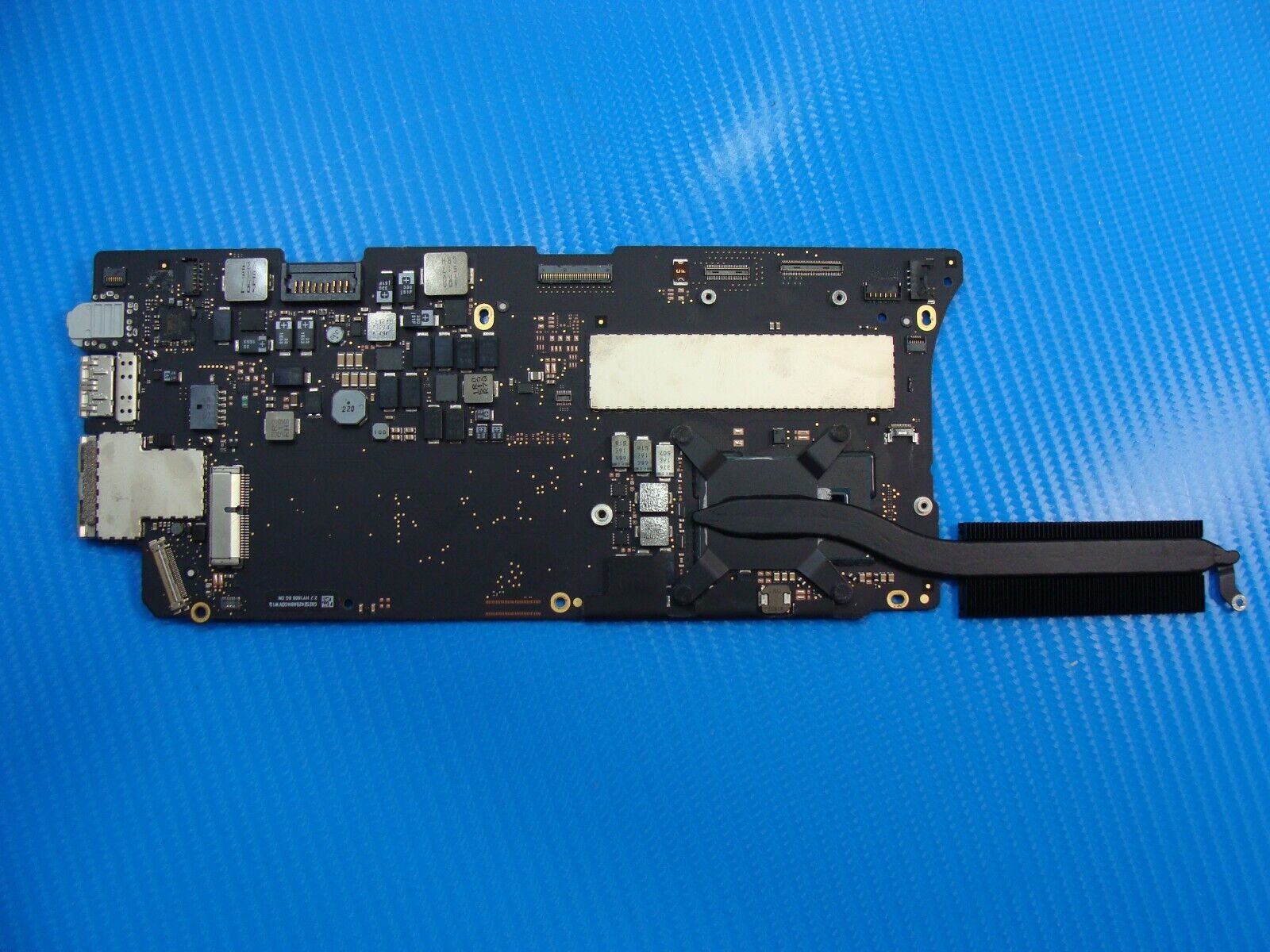 MacBook Pro A1502 2015 MF839LL/A 13 i5-5257U 2.7GHz 8GB Logic Board 661-02354