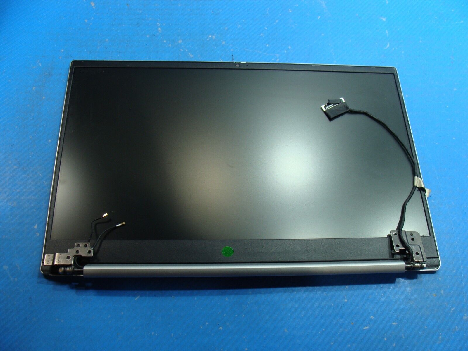 Lenovo IdeaPad S340-15IWL 15.6 Genuine Matte HD LCD Screen Complete Assembly
