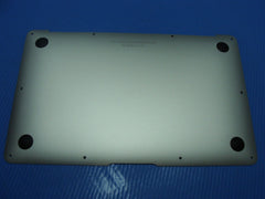 MacBook Pro A1465 11" 2015 MJVM2LL/A Genuine Bottom Case Silver 923-00496
