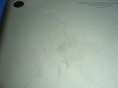 MacBook Pro A1278 13" Late 2011 MD313LL/A Bottom Case Housing Silver 922-9779 - Laptop Parts - Buy Authentic Computer Parts - Top Seller Ebay
