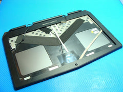 Dell Alienware 17 R3 17.3" Genuine Laptop LCD Back Cover w/Front Bezel JTC3W Dell
