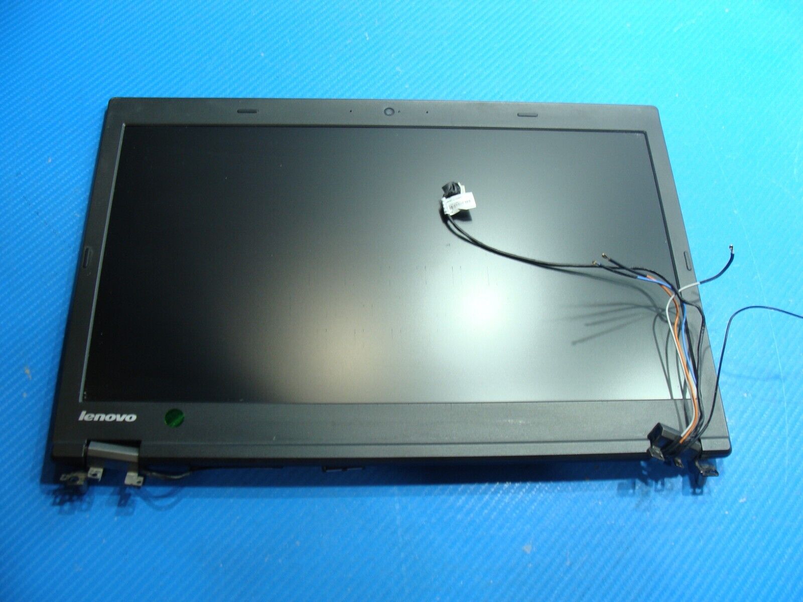 Lenovo ThinkPad 14” T440P Genuine Laptop HD+ Matte LCD Screen Complete Assembly