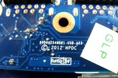 HP ENVY 15T-J000 15.6" Genuine Audio IO USB Port Board w/Cable 6050A2548501 HP