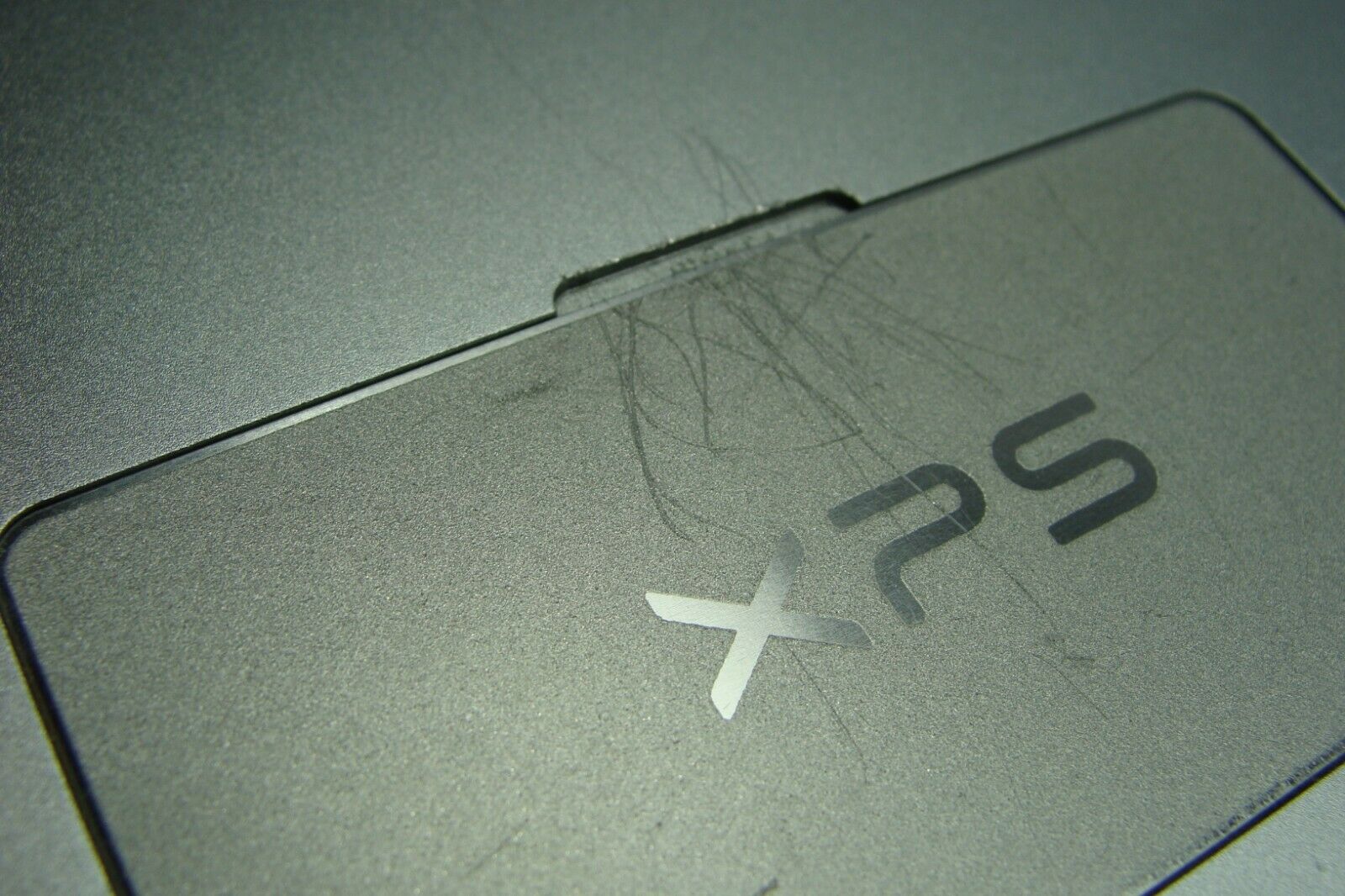 Dell XPS 15 9550 15.6