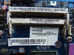 Lenovo IdeaPad Y430 14.1" Genuine Intel Motherboard 11S168002074 LA-4141P