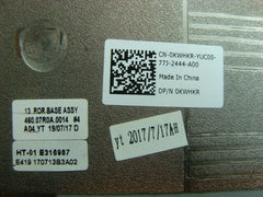 Dell Inspiron 13 5379 13.3" Genuine Bottom Case Base Cover KWHKR - Laptop Parts - Buy Authentic Computer Parts - Top Seller Ebay