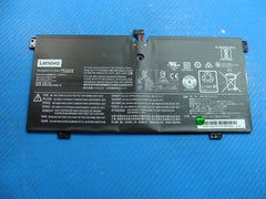 Lenovo IdeaPad Yoga 11.6” 710-11IKB 80V6 OEM Battery 7.6V 40Wh 5120mAh L15M4PC1