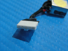 Dell Latitude E7250 12.5" Genuine DC IN Power Jack w/Cable 4W9NY - Laptop Parts - Buy Authentic Computer Parts - Top Seller Ebay