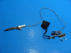 Acer Spin SP513-51 13.3" LCD Video Cable w/WebCam & Mic Board 450.0A601.0001