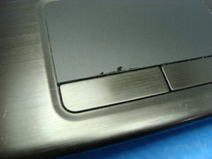 Dell Inspiron 14z N411z 14" Genuine Laptop Palmrest Touchpad RDTMY 