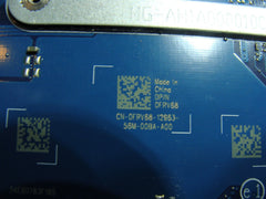 Dell Inspiron 15 5558 15.6" Intel i5-5200U 2.2GHz Motherboard LA-B843P FRV68