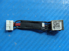 Dell Latitude 5410 14 Genuine Laptop DC IN Power Jack w/Cable DC301013X00 129F1