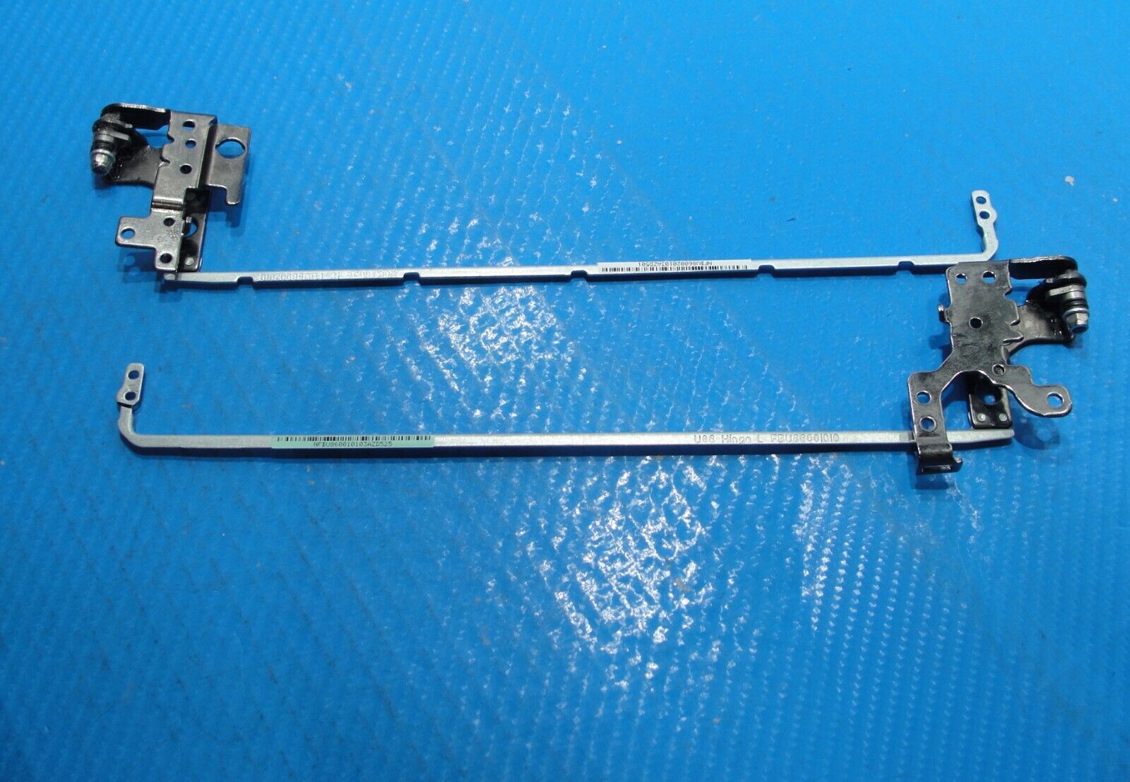 HP Notebook 15-f215dx 15.6