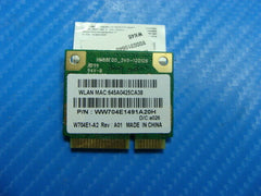 Toshiba Satellite C55-A-Series 15.6" WiFi Wireless Card V000310640 RTL8188EE - Laptop Parts - Buy Authentic Computer Parts - Top Seller Ebay