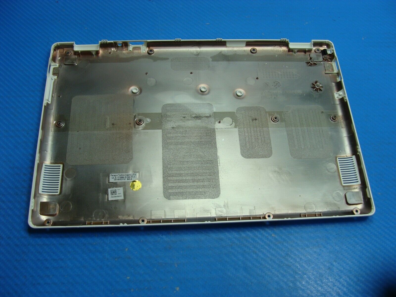 Acer Chromebook CB3-111-C8UB 11.6