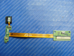 Samsung Galaxy View SM-T670 18.4" OEM Proximity Sensor Microphone Flex Cable ER* - Laptop Parts - Buy Authentic Computer Parts - Top Seller Ebay