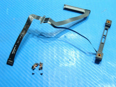 MacBook Pro A1286 15" 2011 MC723LL/A HDD Bracket /IR/Sleep/HD Cable 922-9751 #3 - Laptop Parts - Buy Authentic Computer Parts - Top Seller Ebay