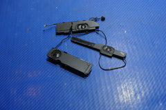 MacBook Pro A1278 13" 2012 MD101LL L R Speaker w/Subwoofer 922-9772 923-0106 ER* - Laptop Parts - Buy Authentic Computer Parts - Top Seller Ebay