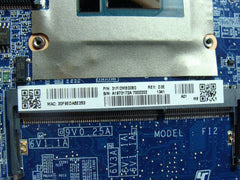 Sony Vaio Flip SVF14N11CXB 14" Genuine i3-4005U 1.7GHz Motherdoard A1973172A