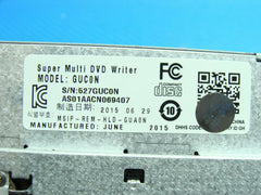 Asus F555LA-AB31 15.6" Super Multi DVD-RW Burner Drive GUC0N - Laptop Parts - Buy Authentic Computer Parts - Top Seller Ebay