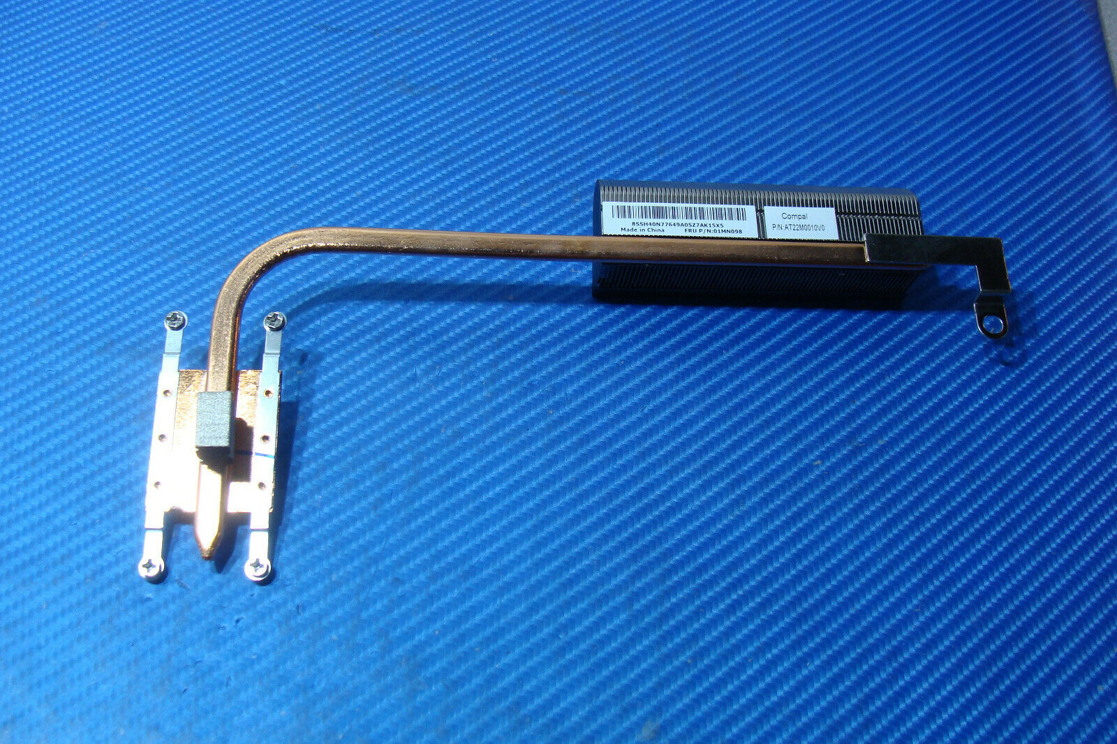 Lenovo Ideacentre 520-22IKU 21.5