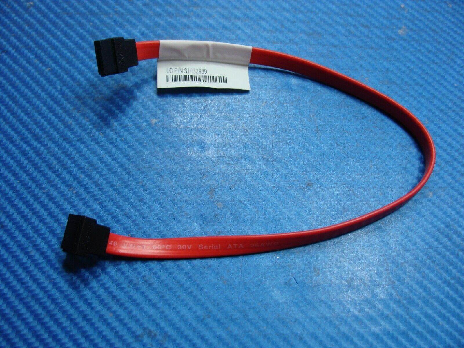 Lenovo H30-05 Desktop Genuine HDD Hard Drive SATA Cable 41R8483 41R8510 ER* - Tested Computer Laptop Parts