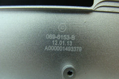 MacBook Pro A1286 15" 2011 MD318LL/A Top Case w/Trackpad Keyboard 661-6076