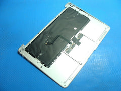 MacBook Air A1369 MC965LL/A 2011 13" Top Case w/Keyboard Trackpad 661-6059 Grd A - Laptop Parts - Buy Authentic Computer Parts - Top Seller Ebay