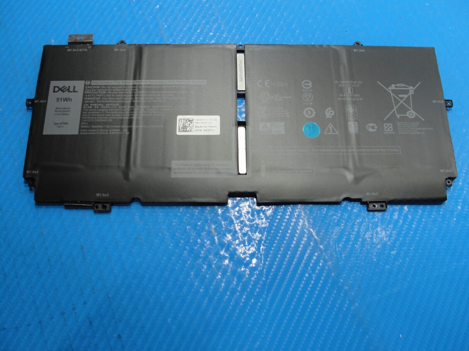 Dell XPS 13 7390 13.3