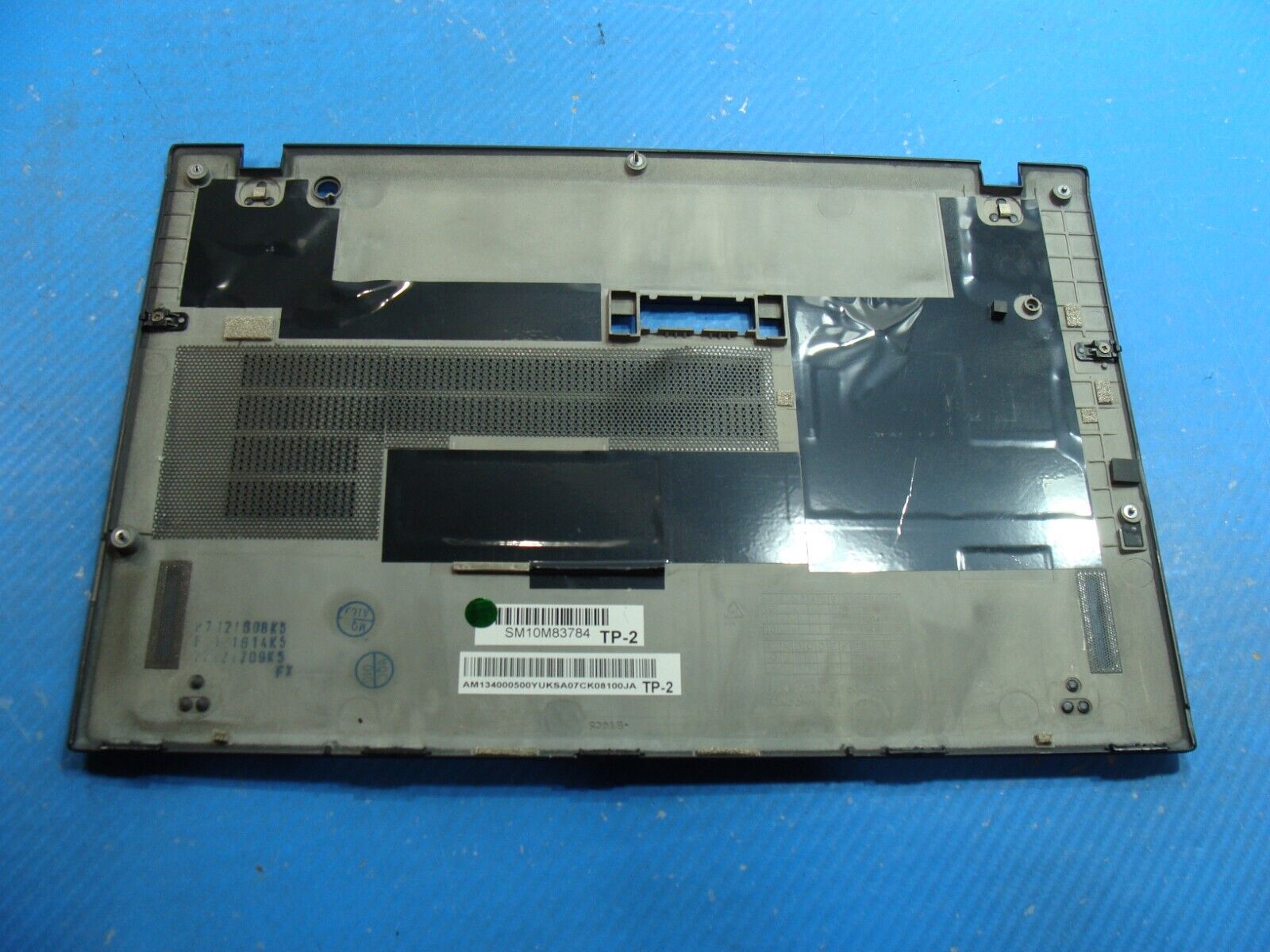 Lenovo ThinkPad T470s 14 Bottom Case Base Cover AM134000500
