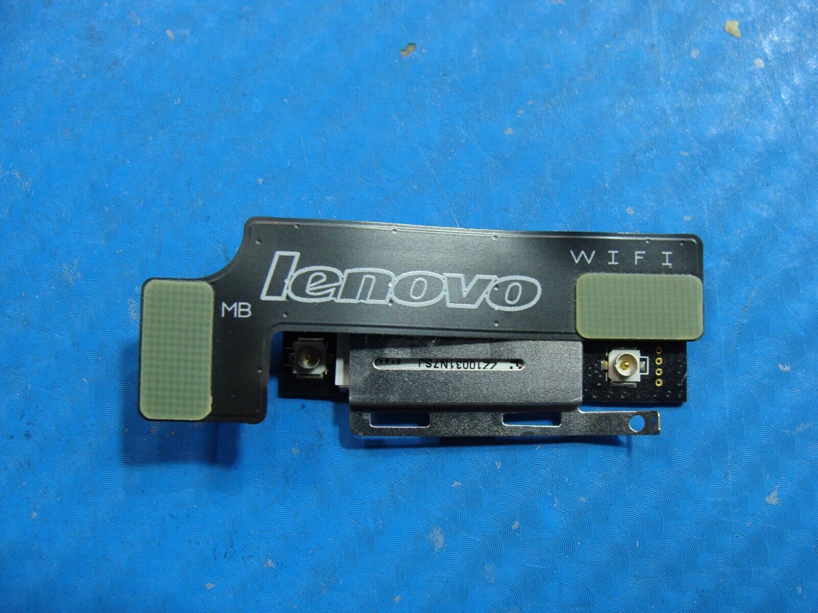 Lenovo IdeaPad 13.3” Yoga 13 Genuine Laptop Wireless WiFi Adapter 1160-12-4076