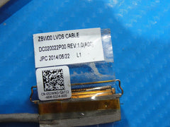 Dell Inspiron 15.6" 15-3531 Genuine LVDS LCD Video Cable 5JWND DC020022P00