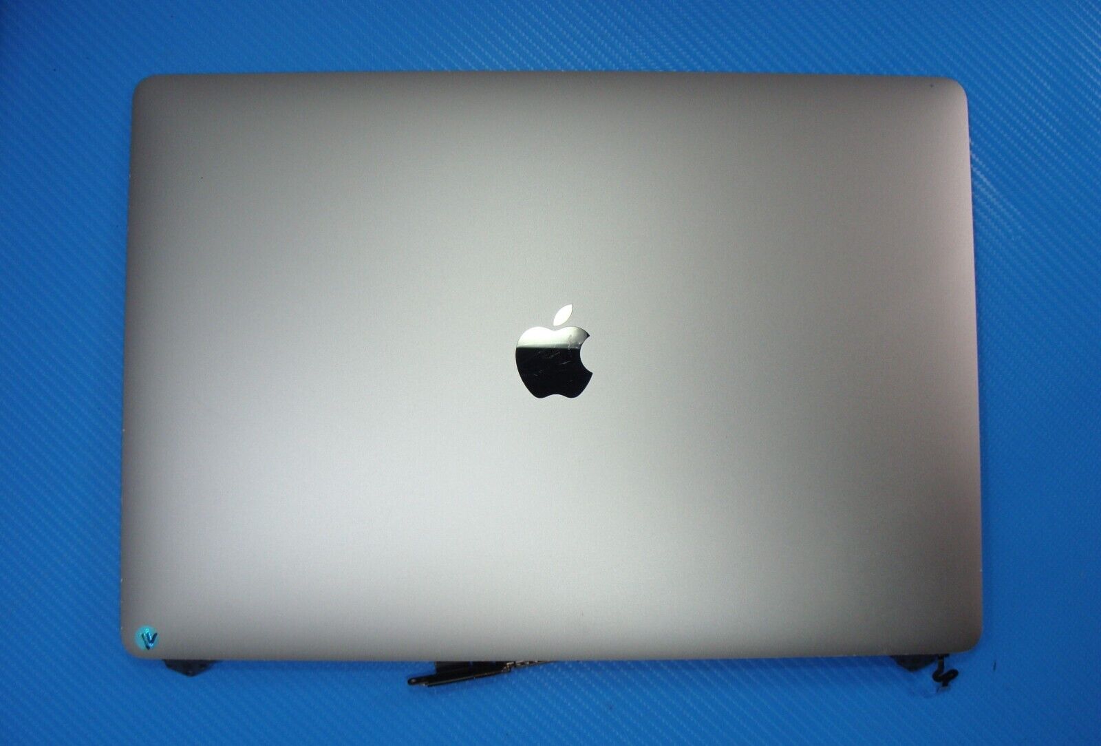 MacBook Pro 16 A2141 Late 2019 MVVJ2LL MVVK2LL LCD Screen Space Gray 661-14200