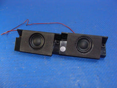Toshiba AIO LX835-D3203 23" OEM Desktop Left & Right Speaker Set Speakers ER* - Laptop Parts - Buy Authentic Computer Parts - Top Seller Ebay
