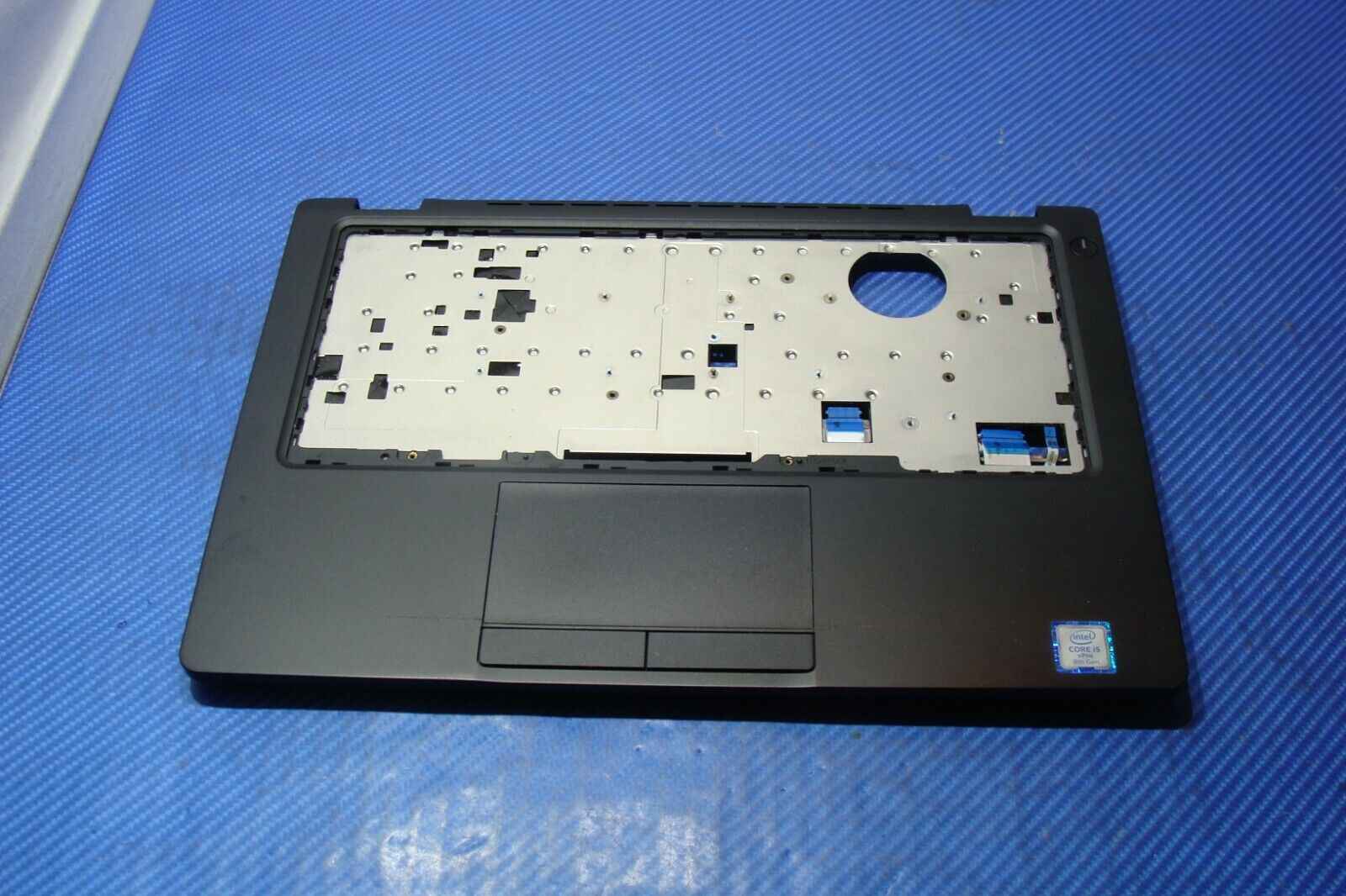Dell Latitude 5290 12.3