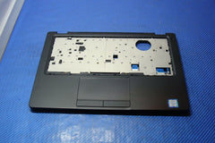 Dell Latitude 5290 12.3" Genuine Palmrest w/Touchpad TP79Y AP1SR000100 Grade A
