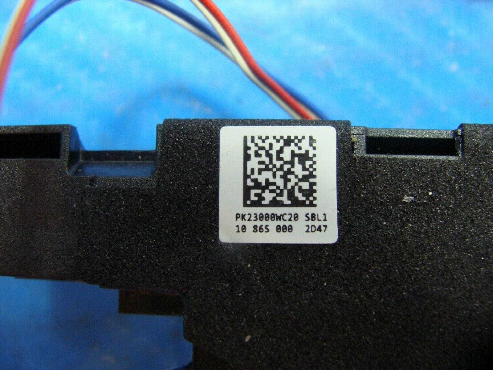 HP 15-da0014dx 15.6