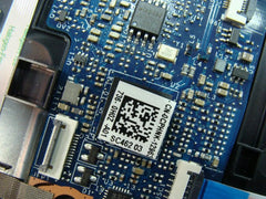 Dell Latitude E5470 14" OEM Palmrest w/Touchpad & Hinge Cover A15222 AP1FD000200