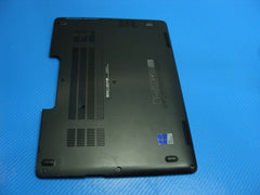 Dell Latitude E7270 12.5" Bottom Case Base Cover Black AM1DK000103 4K42M - Laptop Parts - Buy Authentic Computer Parts - Top Seller Ebay