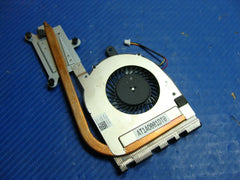 Dell Inspiron 15.6" 15 5558 CPU Cooling Fan w/Heatsink AT1AO001DT0 923PY GLP* - Laptop Parts - Buy Authentic Computer Parts - Top Seller Ebay